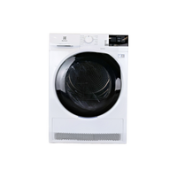 Seche-Linge Pompe À Chaleur 9 kg Reconditionné ELECTROLUX EW8H4959SP : vue de face