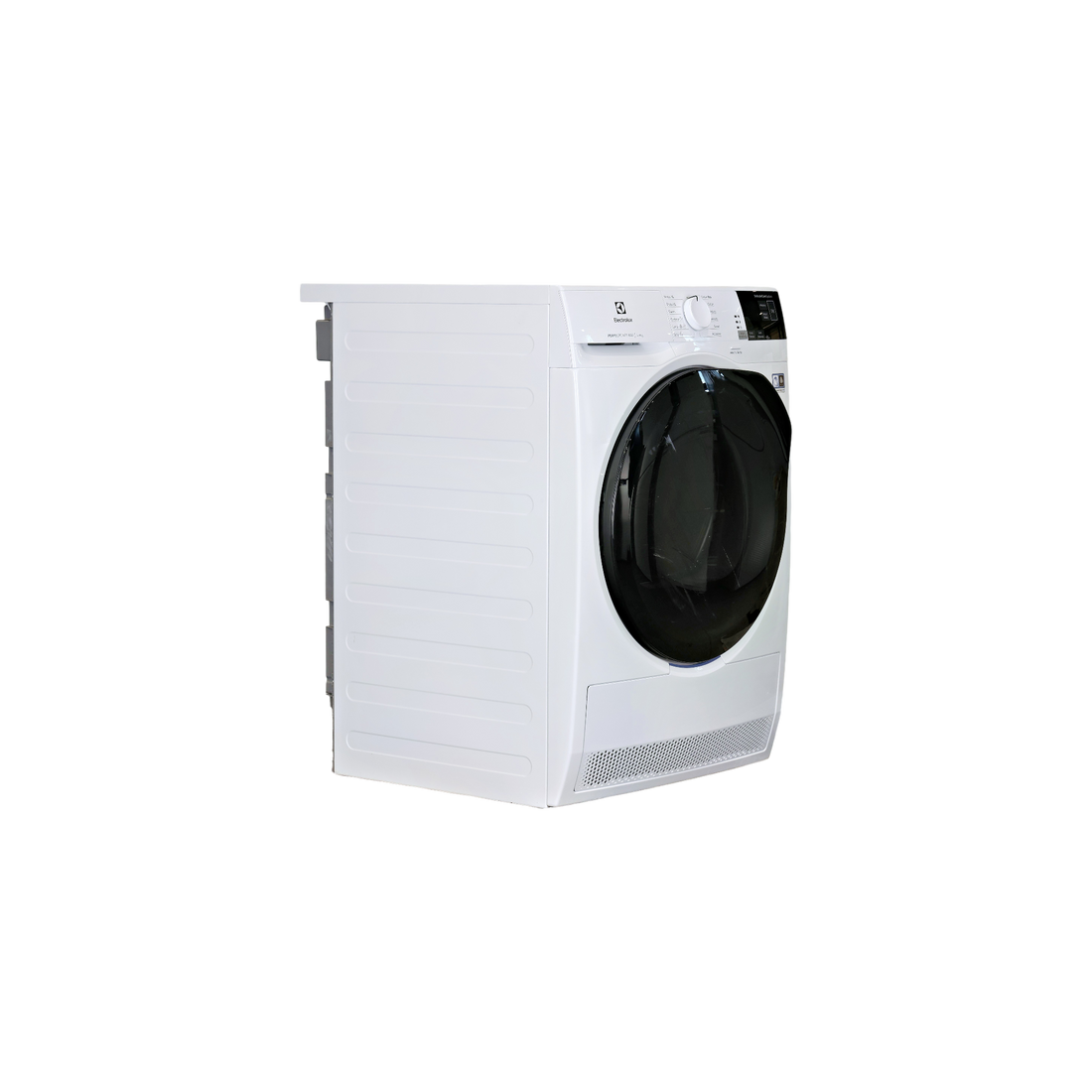 Seche-Linge Pompe À Chaleur 9 kg Reconditionné ELECTROLUX EW8H4959SP : vue du côté droit