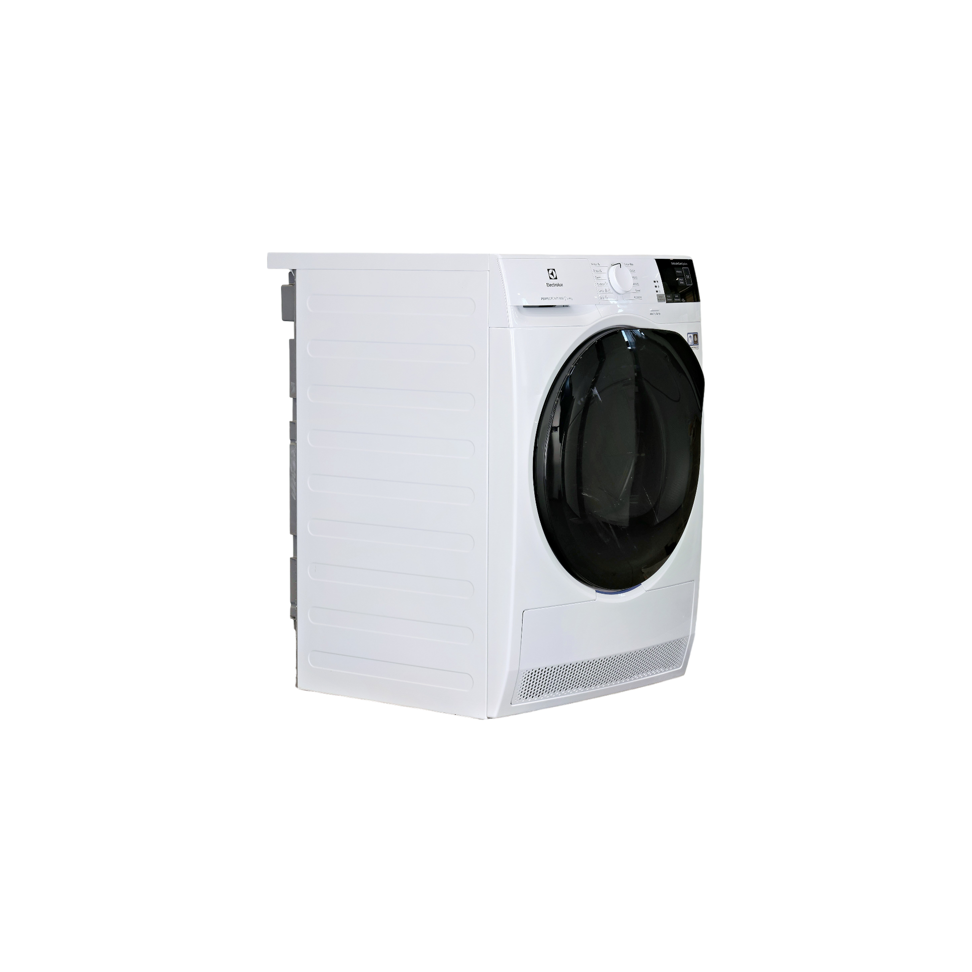 Seche-Linge Pompe À Chaleur 9 kg Reconditionné ELECTROLUX EW8H4959SP : vue du côté droit