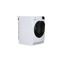 Seche-Linge Pompe À Chaleur 9 kg Reconditionné ELECTROLUX EW8H4959SP : vue du côté droit