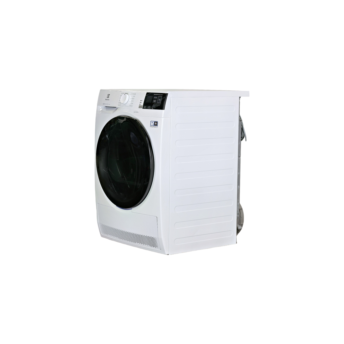 Seche-Linge Pompe À Chaleur 9 kg Reconditionné ELECTROLUX EW8H4959SP : vue du côté gauche
