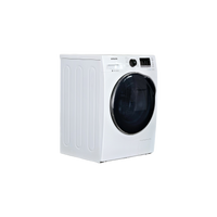 Lave-Linge Sechant 7 kg Reconditionné SAMSUNG WD70J5410AW : vue du côté droit