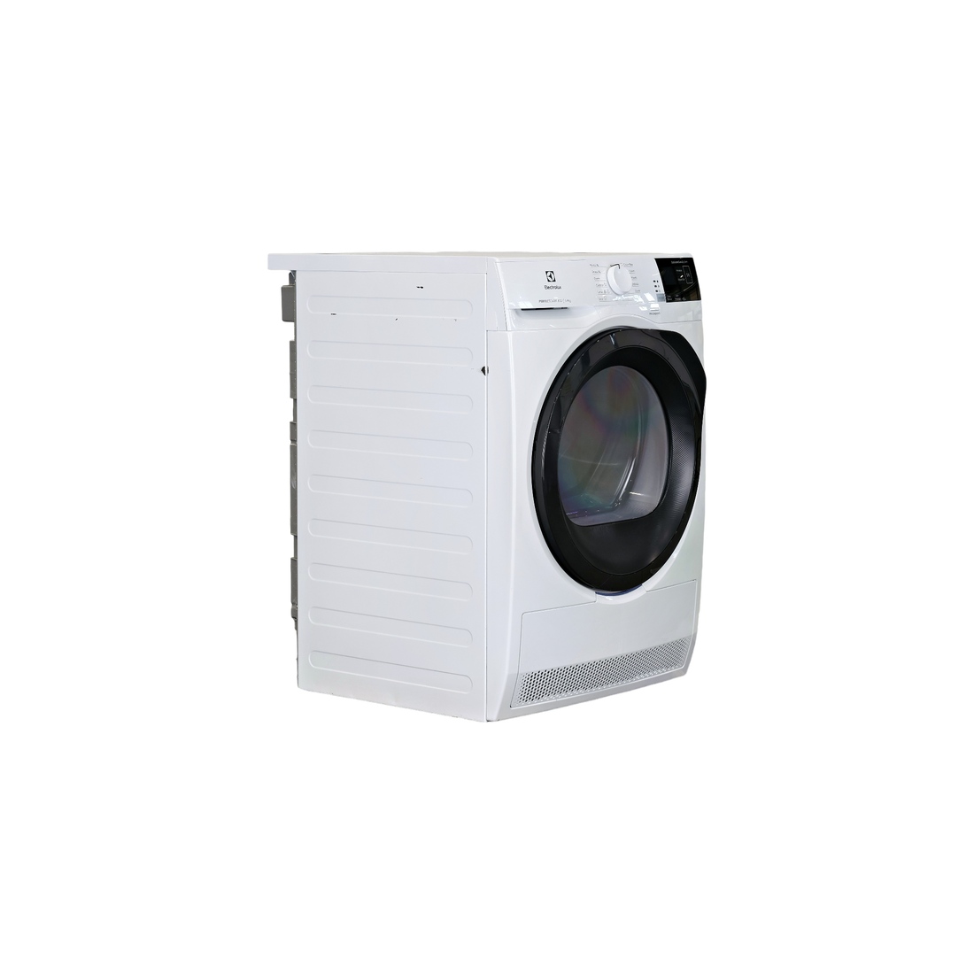 Seche-Linge Pompe À Chaleur 9 kg Reconditionné ELECTROLUX EW8H5349PS : vue du côté droit