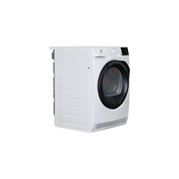 Seche-Linge Pompe À Chaleur 9 kg Reconditionné ELECTROLUX EW8H5349PS : vue du côté droit