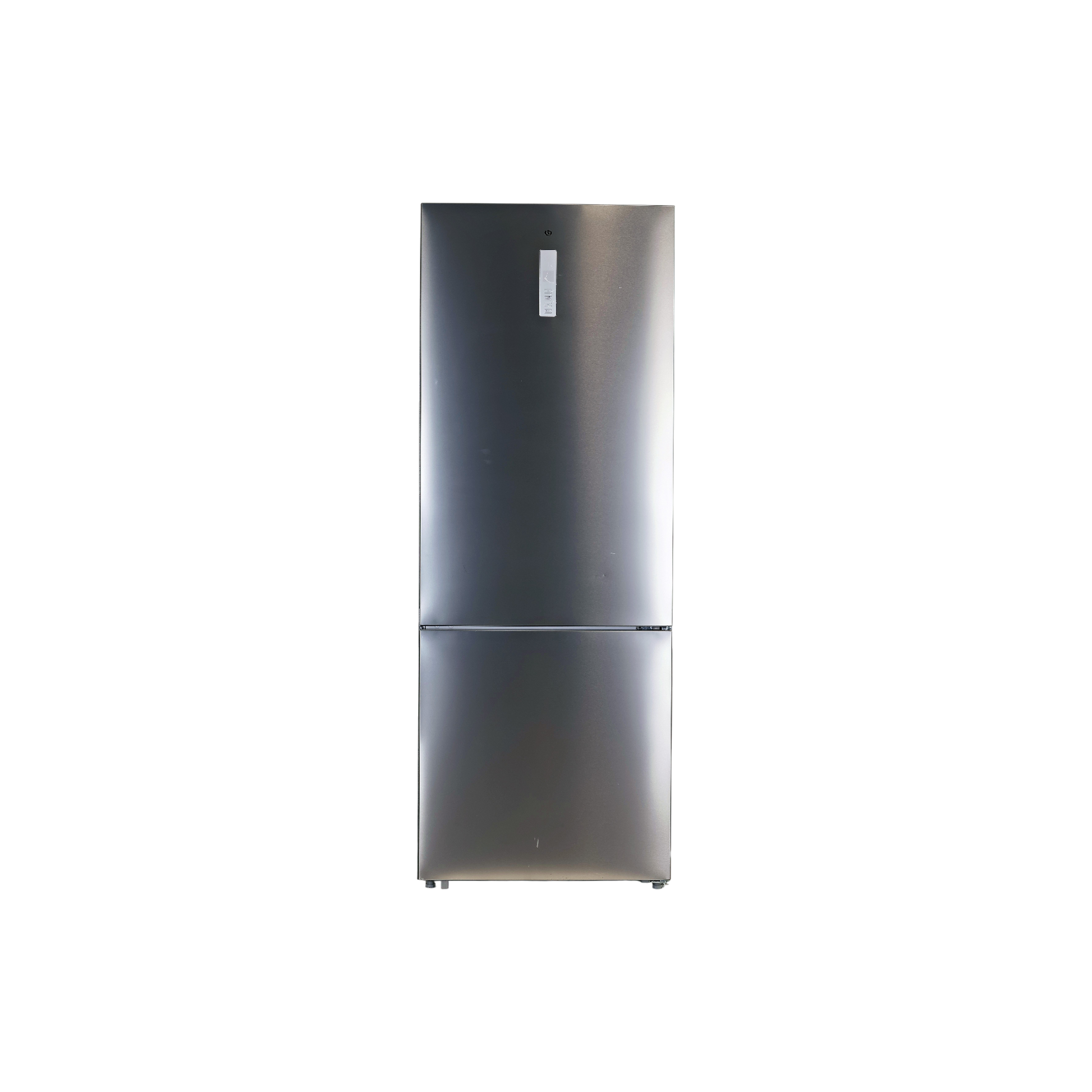 Réfrigérateur Avec Congélateur 435 L Reconditionné ESSENTIEL B ERCVE190-70MI V1 : vue de face