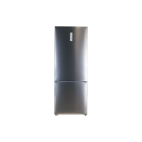 Réfrigérateur Avec Congélateur 435 L Reconditionné ESSENTIEL B ERCVE190-70MI V1 : vue de face