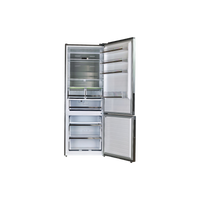 Réfrigérateur Avec Congélateur 435 L Reconditionné ESSENTIEL B ERCVE190-70MI V1 : vue de l'intérieur