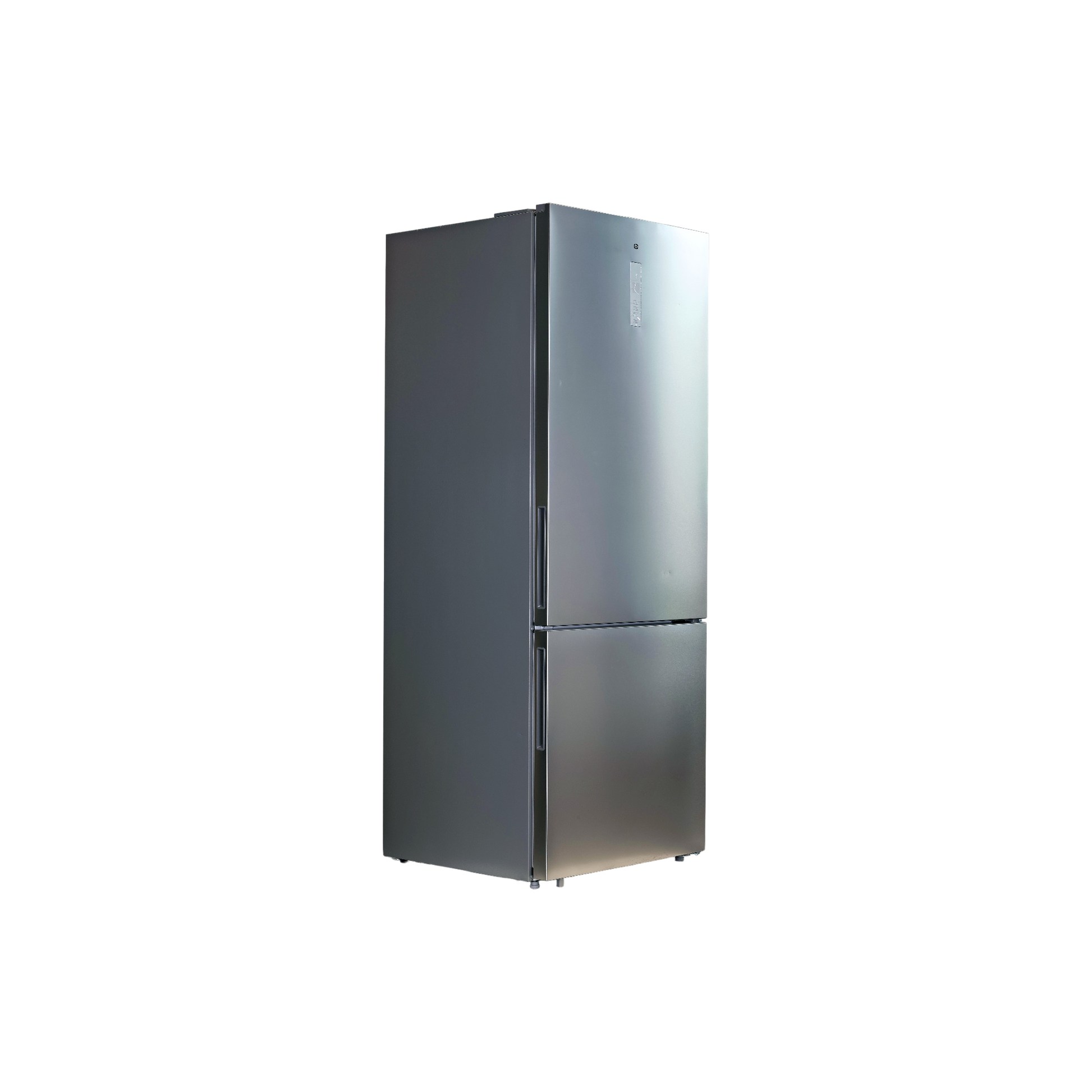 Réfrigérateur Avec Congélateur 435 L Reconditionné ESSENTIEL B ERCVE190-70MI V1 : vue du côté droit