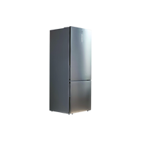 Réfrigérateur Avec Congélateur 435 L Reconditionné ESSENTIEL B ERCVE190-70MI V1 : vue du côté droit
