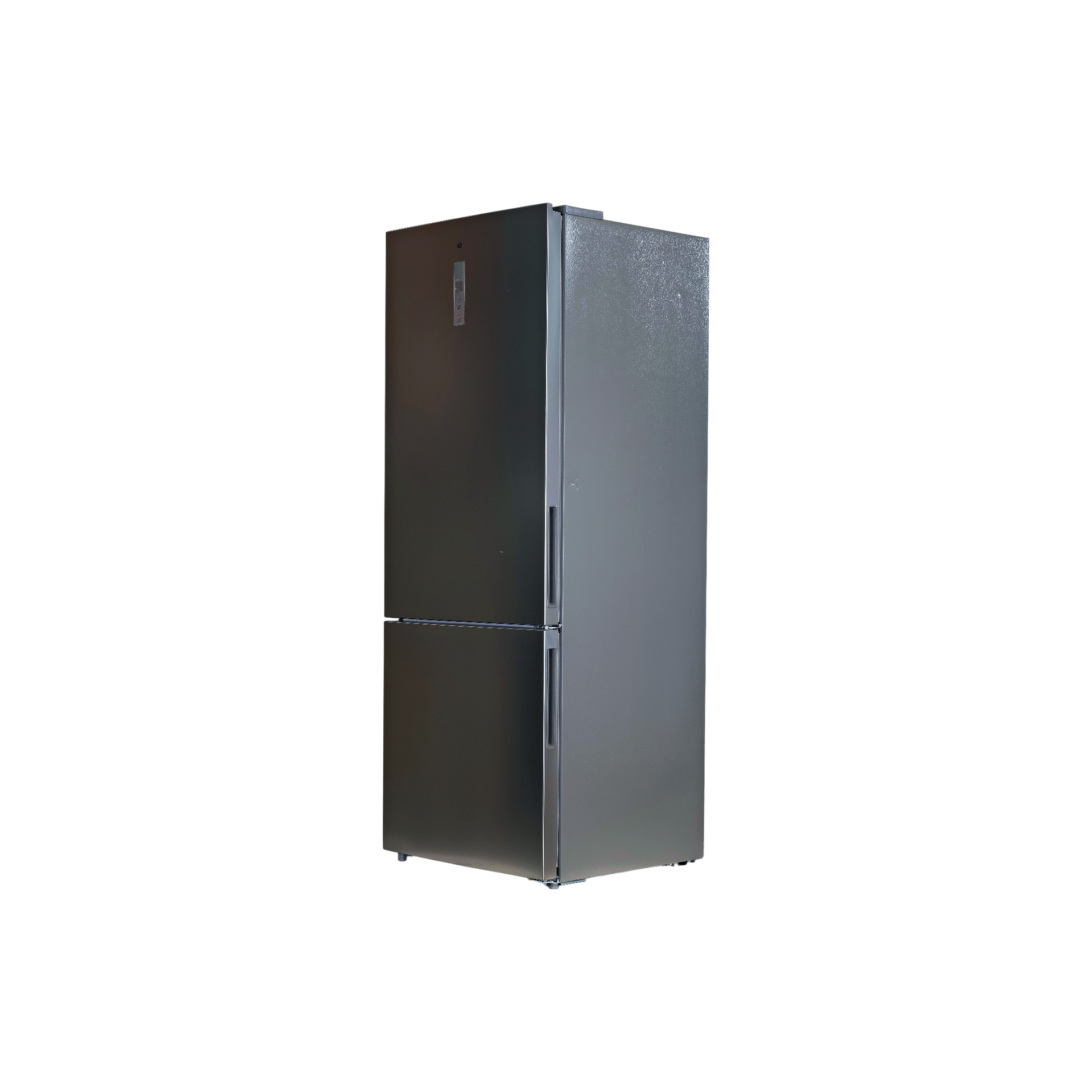 Réfrigérateur Avec Congélateur 435 L Reconditionné ESSENTIEL B ERCVE190-70MI V1 : vue du côté gauche