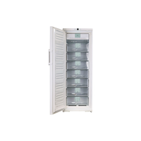 Congélateur Armoire 305 L Reconditionné LIEBHERR GN3356-21 : vue de l'intérieur