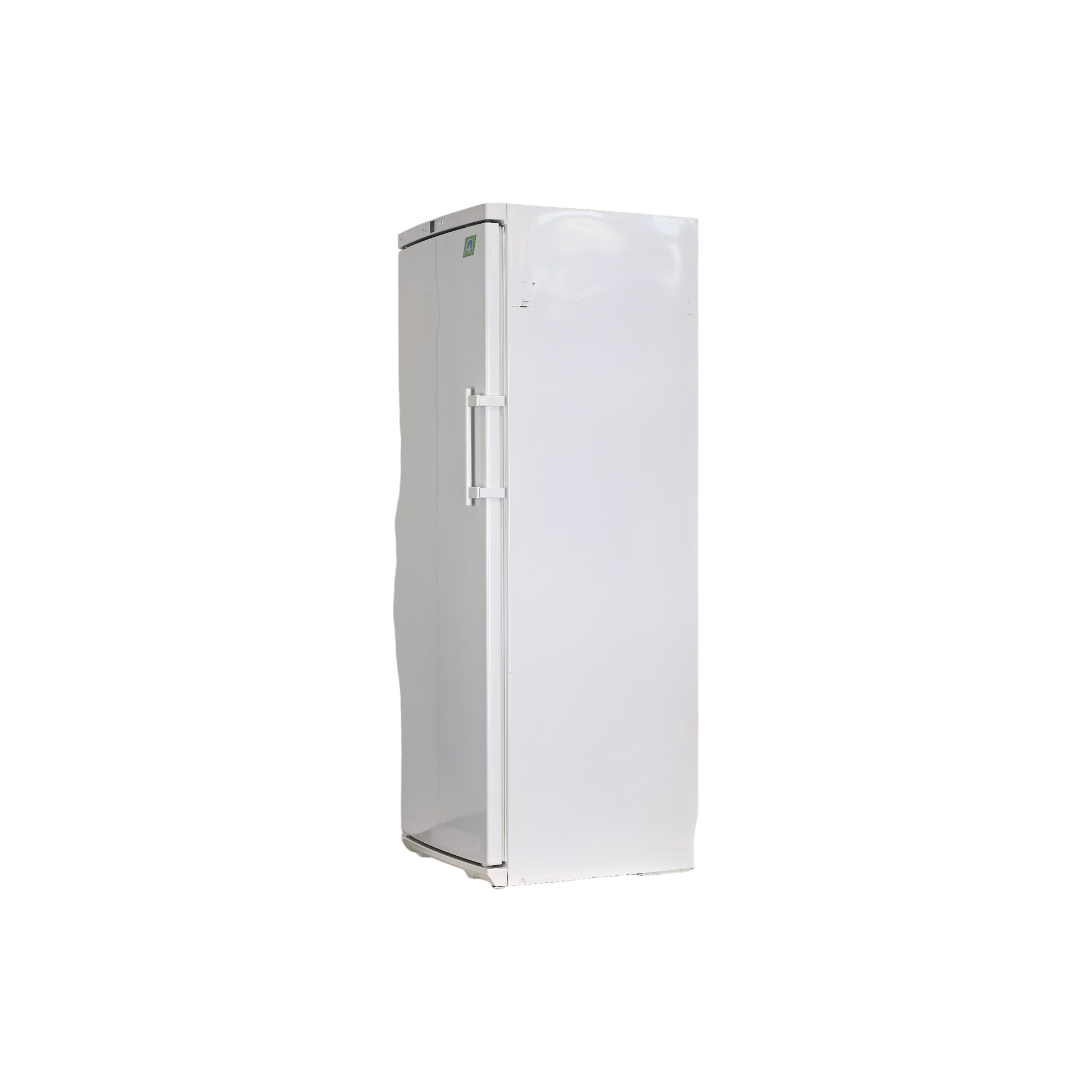 Congélateur Armoire 305 L Reconditionné LIEBHERR GN3356-21 : vue du côté gauche