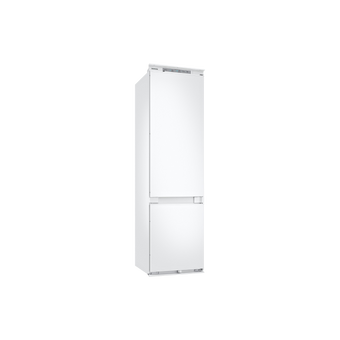 Réfrigérateur Encastrable 298 L Reconditionné SAMSUNG BRB30600EWW : vue de face