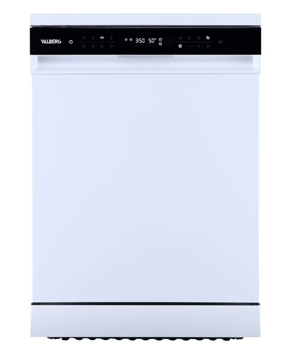 Lave-Vaisselle Pose Libre 14 Cvts Reconditionné VALBERG 14S40 B WAD929C : détails