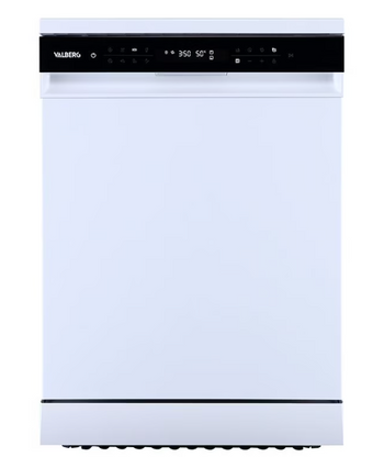 Lave-Vaisselle Pose Libre 14 Cvts Reconditionné VALBERG 14S40 B WAD929C : détails