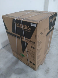 Lave-Vaisselle Pose Libre 14 Cvts Reconditionné VALBERG 14S40 B WAD929C : détails
