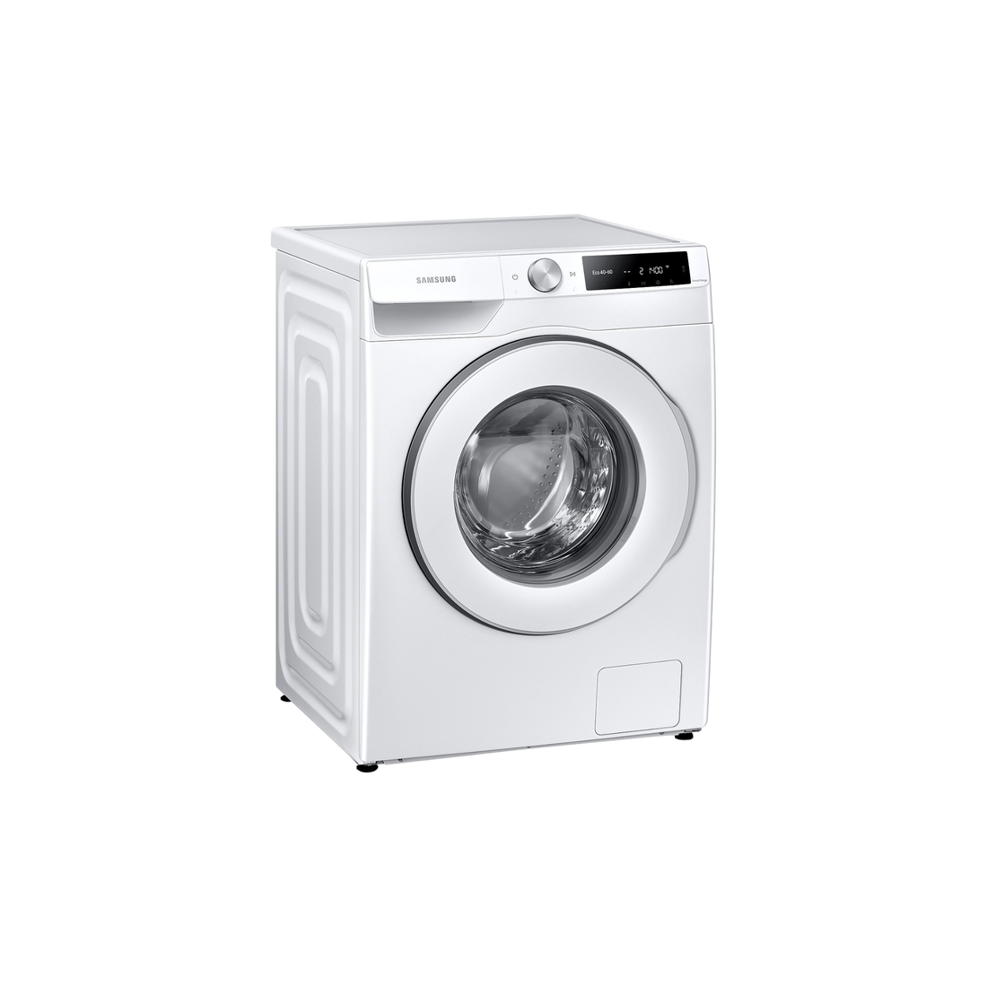 Lave-Linge Hublot 9 kg Reconditionné SAMSUNG WW90T634DHE : vue de face