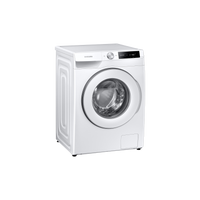 Lave-Linge Hublot 9 kg Reconditionné SAMSUNG WW90T634DHE : vue de face