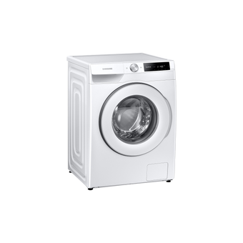 Lave-Linge Hublot 9 kg Reconditionné SAMSUNG WW90T634DHE : vue de face