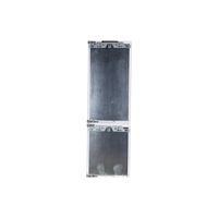 Réfrigérateur Encastrable 253 L Reconditionné MIELE KFN 7734 E : vue de face