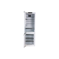 Réfrigérateur Encastrable 253 L Reconditionné MIELE KFN 7734 E : vue de l'intérieur