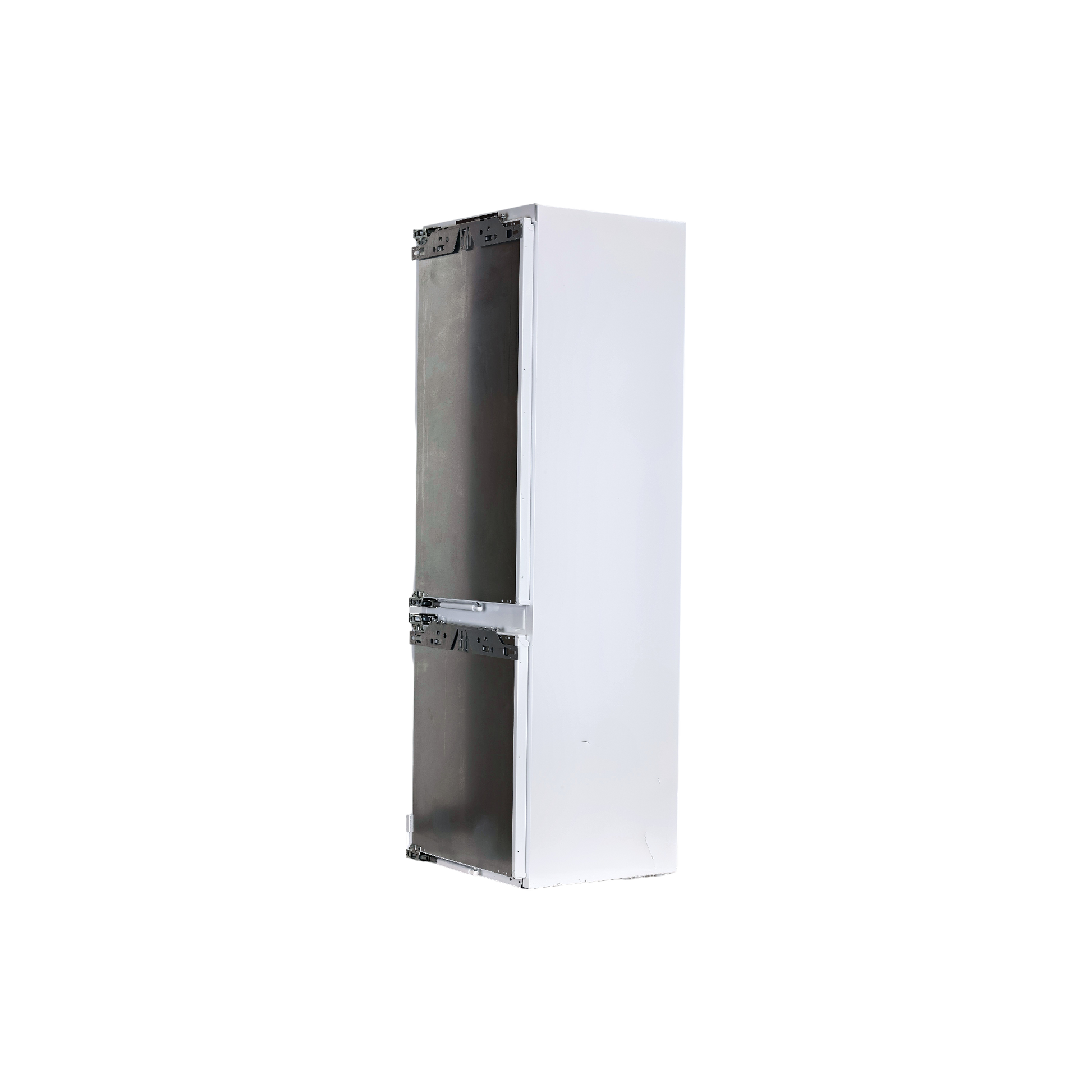 Réfrigérateur Encastrable 253 L Reconditionné MIELE KFN 7734 E : vue du côté gauche