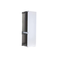 Réfrigérateur Encastrable 253 L Reconditionné MIELE KFN 7734 E : vue du côté gauche