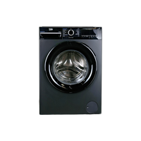 Lave-Linge Hublot 8 kg Reconditionné BEKO BM34WFU48411A : vue de face
