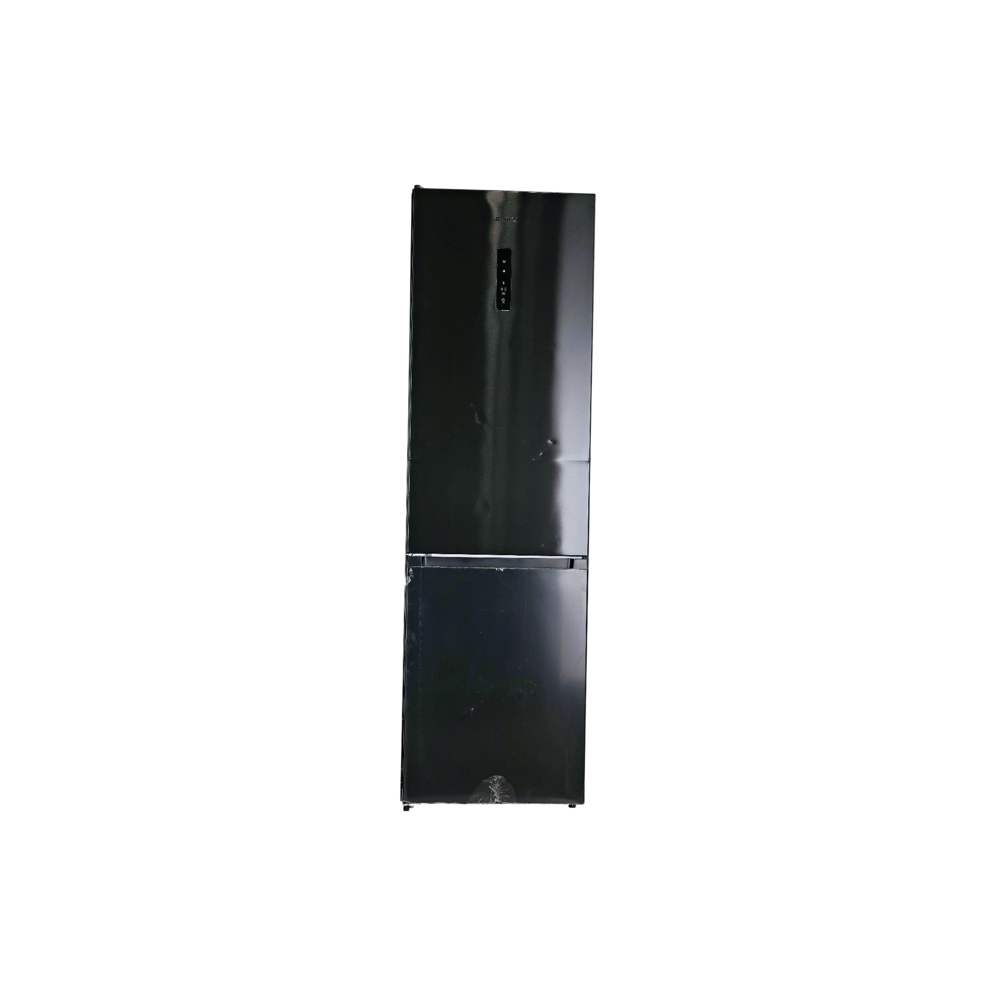 Réfrigérateur Avec Congélateur 331 L Reconditionné SMEG RC20KDND : vue de face