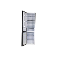Réfrigérateur Avec Congélateur 331 L Reconditionné SMEG RC20KDND : vue de l'intérieur