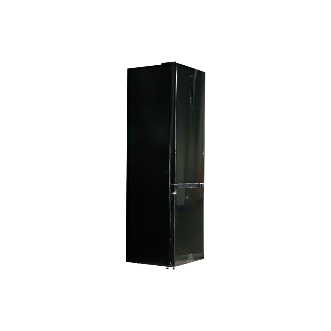 Réfrigérateur Avec Congélateur 331 L Reconditionné SMEG RC20KDND : vue du côté droit