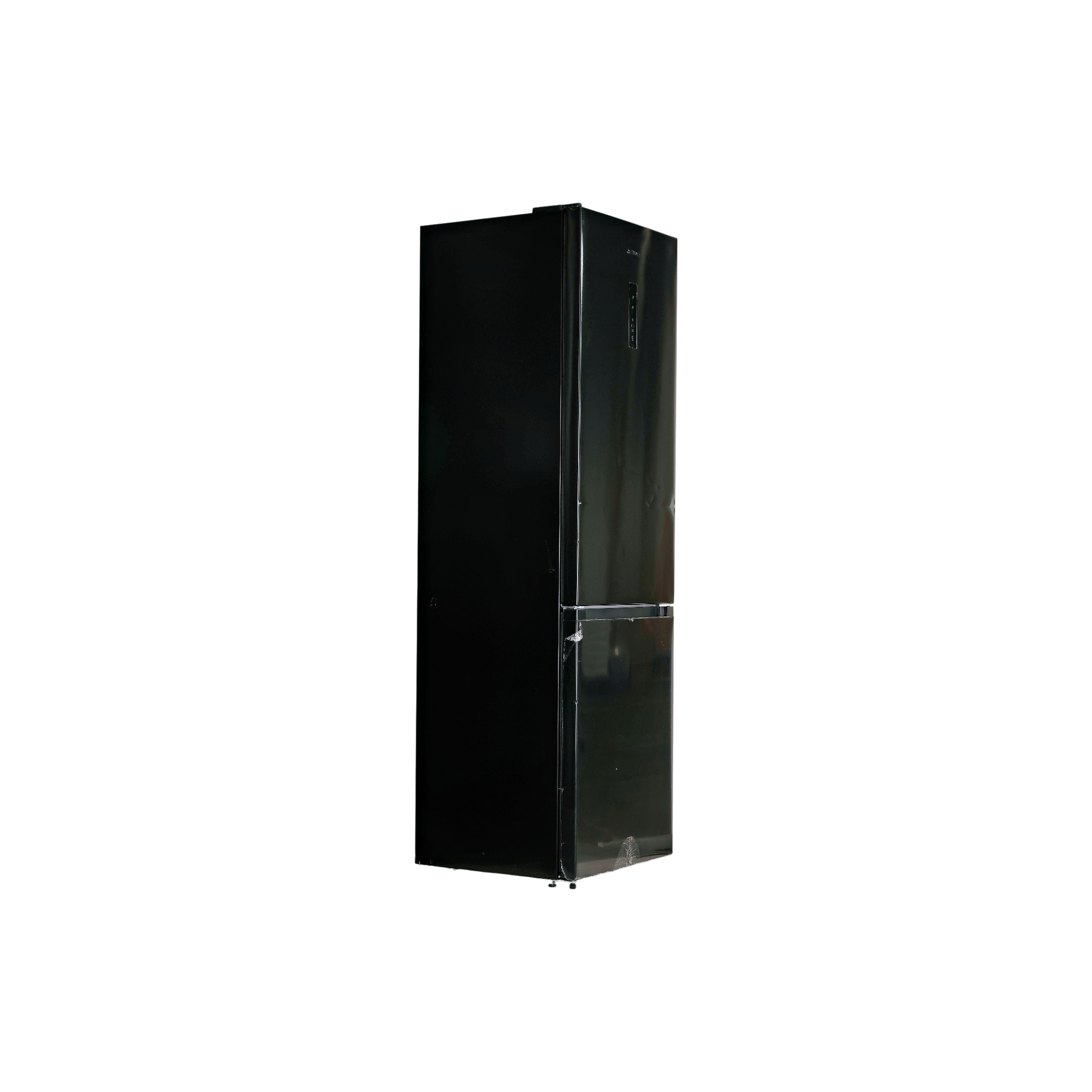 Réfrigérateur Avec Congélateur 331 L Reconditionné SMEG RC20KDND : vue du côté droit