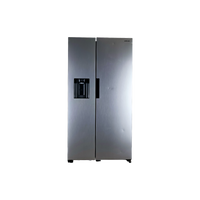 Réfrigérateur Américain 634 L Reconditionné SAMSUNG RS67A8810S9 : vue de face