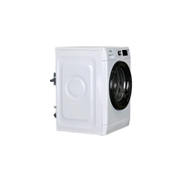 Lave-Linge Hublot 9 kg Reconditionné WHIRLPOOL FFBB9489BVFR : vue du côté droit