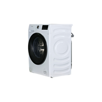 Lave-Linge Sechant 8 kg Reconditionné THOMSON WDP85AD : vue du côté gauche