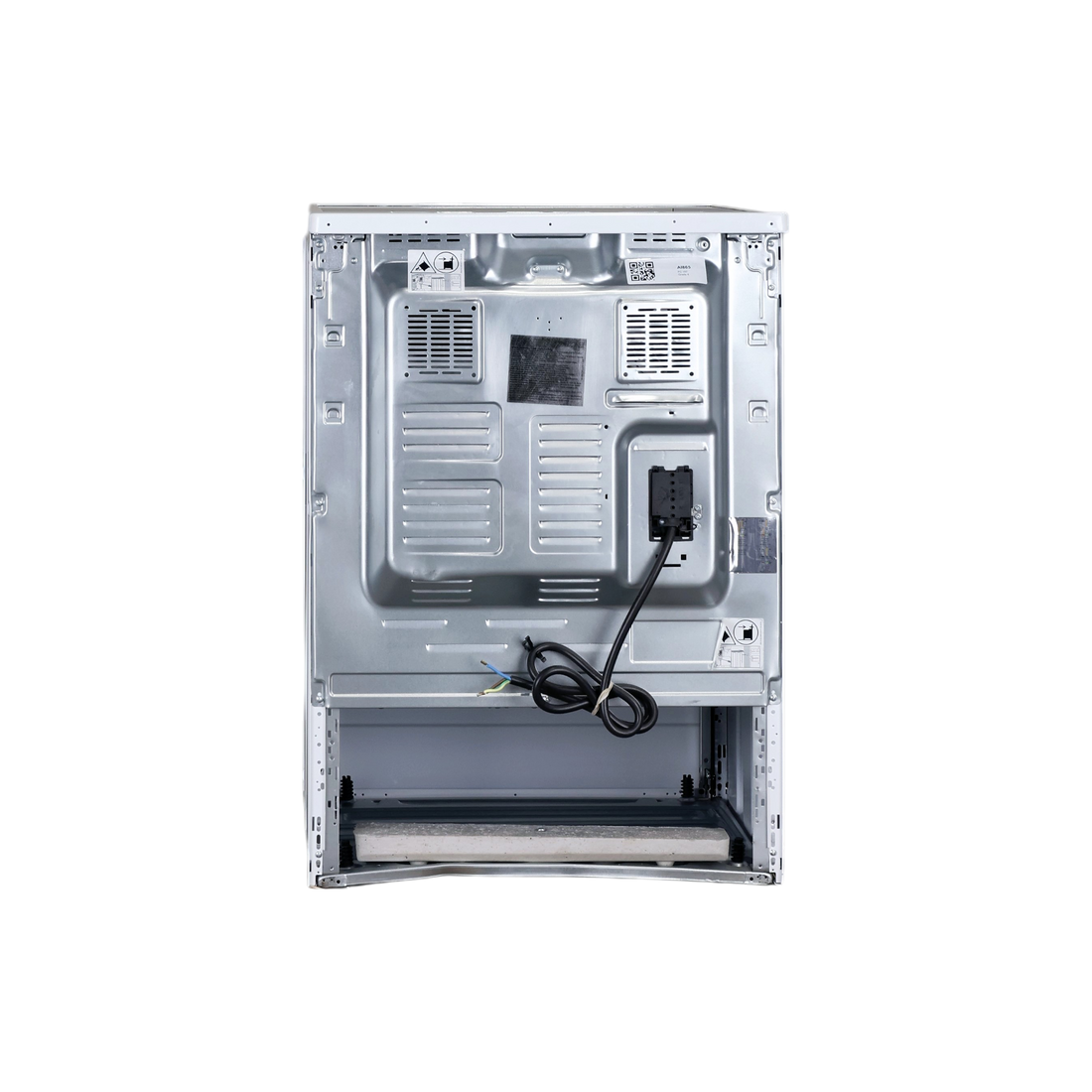 Cuisinière Vitrocéramique  Reconditionné BEKO FSE67300WCS : détails