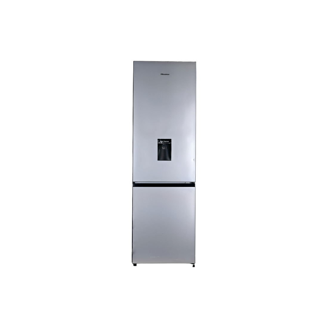 Réfrigérateur Avec Congélateur 255 L Reconditionné HISENSE RB329N4WDE : vue de face