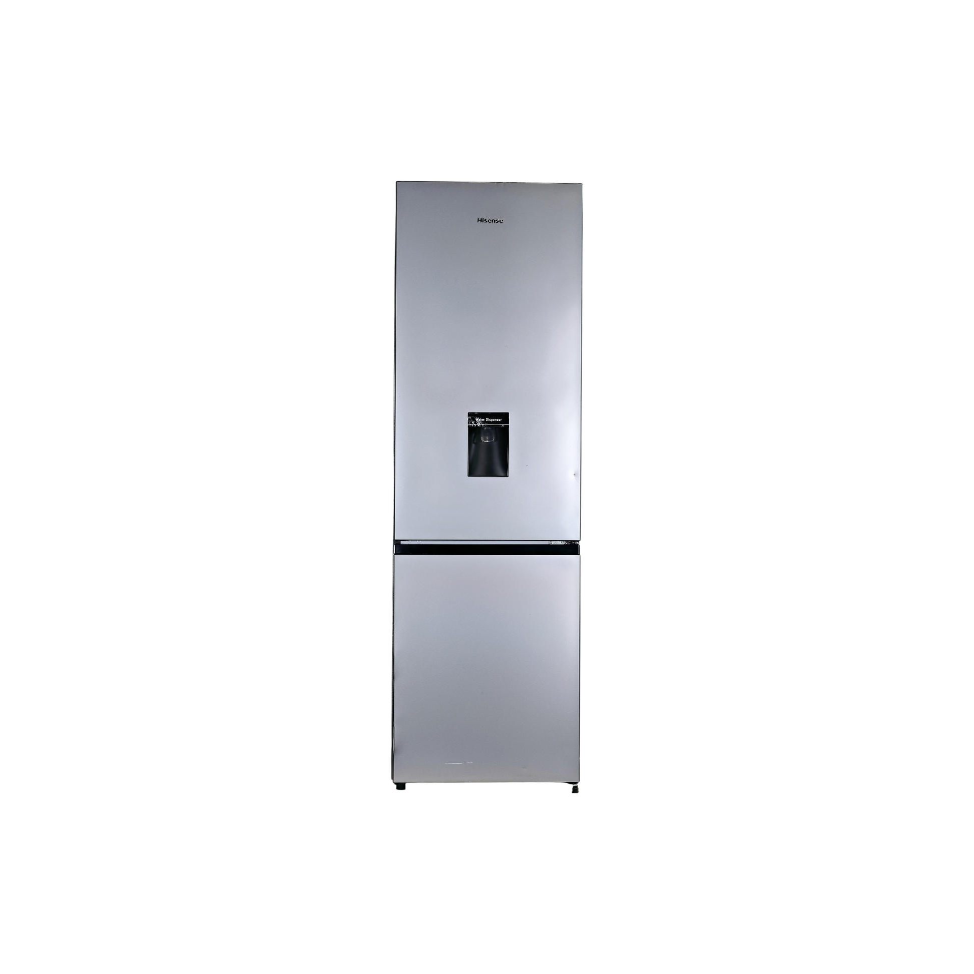 Réfrigérateur Avec Congélateur 255 L Reconditionné HISENSE RB329N4WDE : vue de face