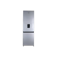 Réfrigérateur Avec Congélateur 255 L Reconditionné HISENSE RB329N4WDE : vue de face