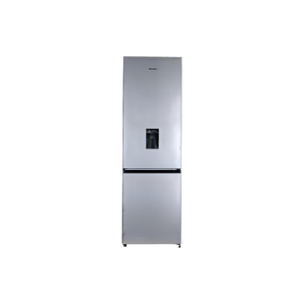 Réfrigérateur Avec Congélateur 255 L Reconditionné HISENSE RB329N4WDE : vue de face