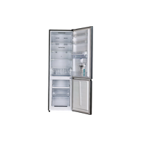 Réfrigérateur Avec Congélateur 255 L Reconditionné HISENSE RB329N4WDE : vue de l'intérieur