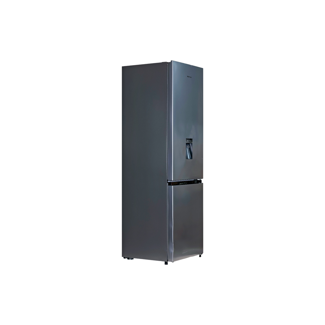 Réfrigérateur Avec Congélateur 255 L Reconditionné HISENSE RB329N4WDE : vue du côté droit