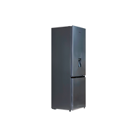Réfrigérateur Avec Congélateur 255 L Reconditionné HISENSE RB329N4WDE : vue du côté droit
