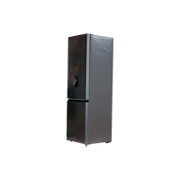 Réfrigérateur Avec Congélateur 255 L Reconditionné HISENSE RB329N4WDE : vue du côté gauche