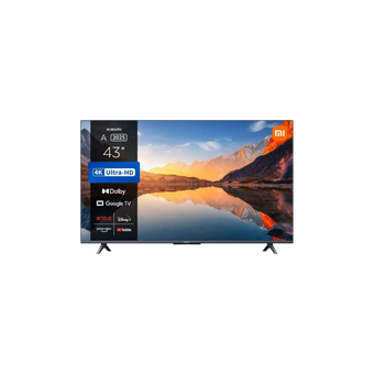 Téléviseur Led  Reconditionné XIAOMI L43MA-AUEU 108CM (43") : vue de face
