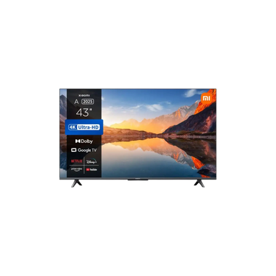 Téléviseur LED XIAOMI L43MA-AUEU 108cm (43")