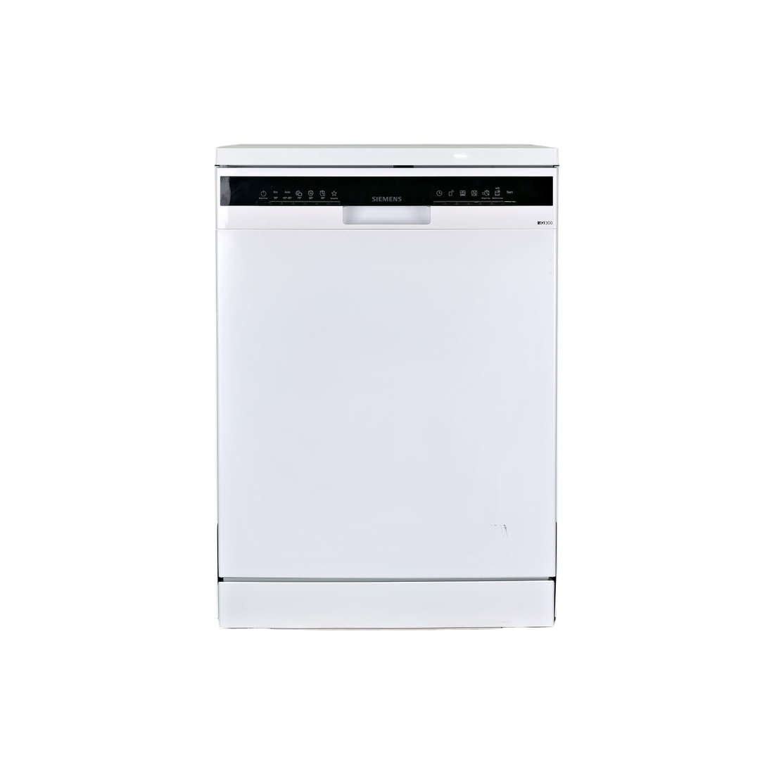 Lave-Vaisselle Pose Libre 14 Cvts Reconditionné SIEMENS SN23EW03MF : vue de face