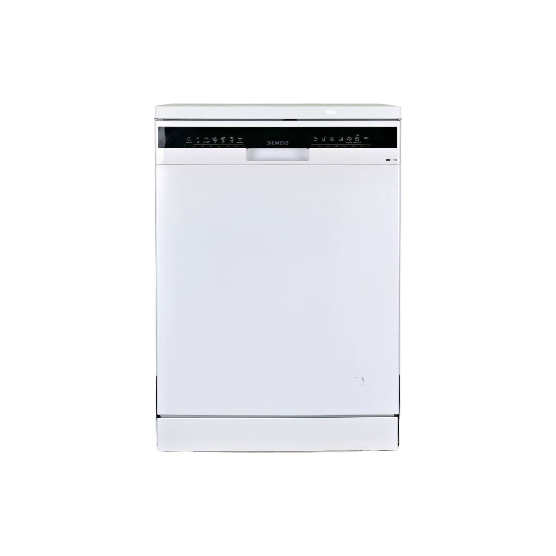 Lave-Vaisselle Pose Libre 14 Cvts Reconditionné SIEMENS SN23EW03MF : vue de face