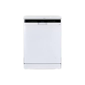 Lave-Vaisselle Pose Libre 14 Cvts Reconditionné SIEMENS SN23EW03MF : vue de face