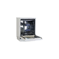 Lave-Vaisselle Pose Libre 14 Cvts Reconditionné SIEMENS SN23EW03MF : vue de l'intérieur